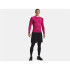 Mallas de fitness Under Armour Negro Hombre