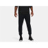 Pantalones Under Armour Fleece Negro Hombre