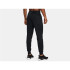Pantalones Under Armour Fleece Negro Hombre