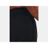 Pantalones Under Armour Fleece Negro Hombre