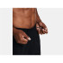 Pantalones Under Armour Fleece Negro Hombre