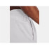 Pantalones Under Armour Fleece Blanco Hombre