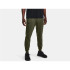 Pantalones Under Amour Armour Fleece Verde Hombre