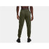 Pantalones Under Amour Armour Fleece Verde Hombre