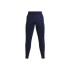 Pantalones Under Amour Armour Fleece Azul Hombre