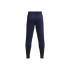 Pantalones Under Amour Armour Fleece Azul Hombre