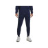 Pantalones Under Amour Armour Fleece Azul Hombre