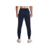 Pantalones Under Amour Armour Fleece Azul Hombre