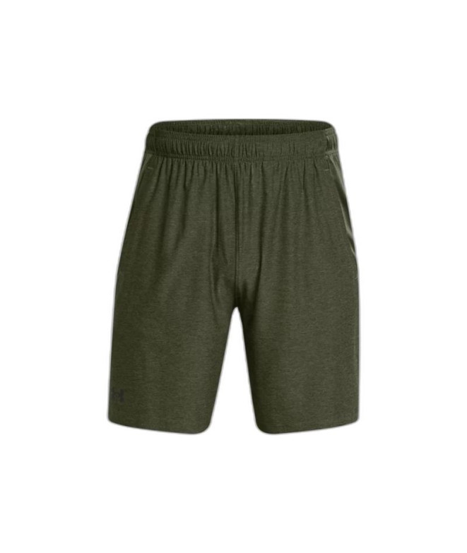 Pantalones  de Fitness Under Armour Tech Vent...