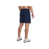 Pantalones de Fitness Under Armour Tech Vent Hombre Azul