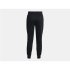 Pantalones de Fitness Under Armour Rival Fleece Mujer Negro