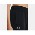 Pantalones de Fitness Under Armour Rival Fleece Mujer Negro