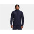 Chaqueta de Fútbol Under Armour Challenger Hombre Azul