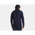 Chaqueta de Fútbol Under Armour Challenger Hombre Azul