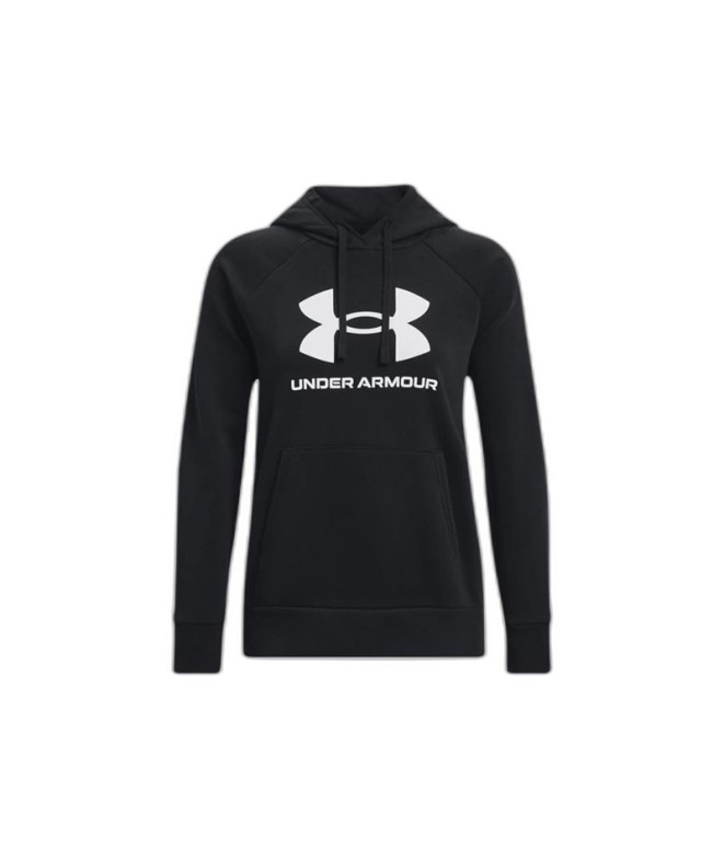 Sudadera de Fitness Under Armour Rival Fleece...