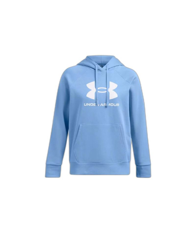 Sudadera de Fitness Under Armour Rival Fleece...