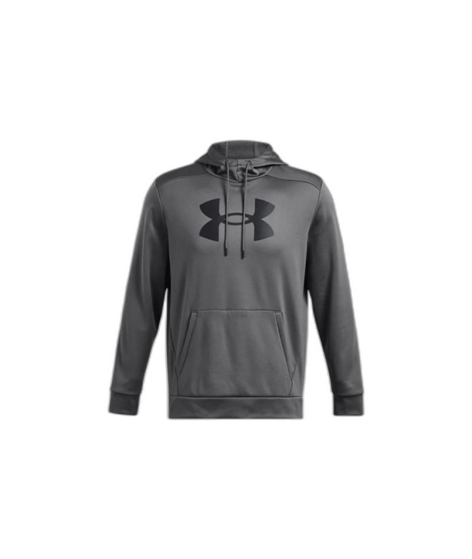 Sudadera de Fitness Under Armour Fleece Big...