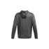 Sudadera de Fitness Under Armour Fleece Big Logo Hombre Gris