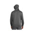Sudadera de Fitness Under Armour Fleece Big Logo Hombre Gris
