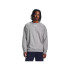 Sudadera Under Armour Rival Fleece Crew Hombre Gris