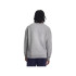 Sudadera Under Armour Rival Fleece Crew Hombre Gris