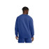 Sudadera Under Armour Rival Fleece Crew Hombre Azul