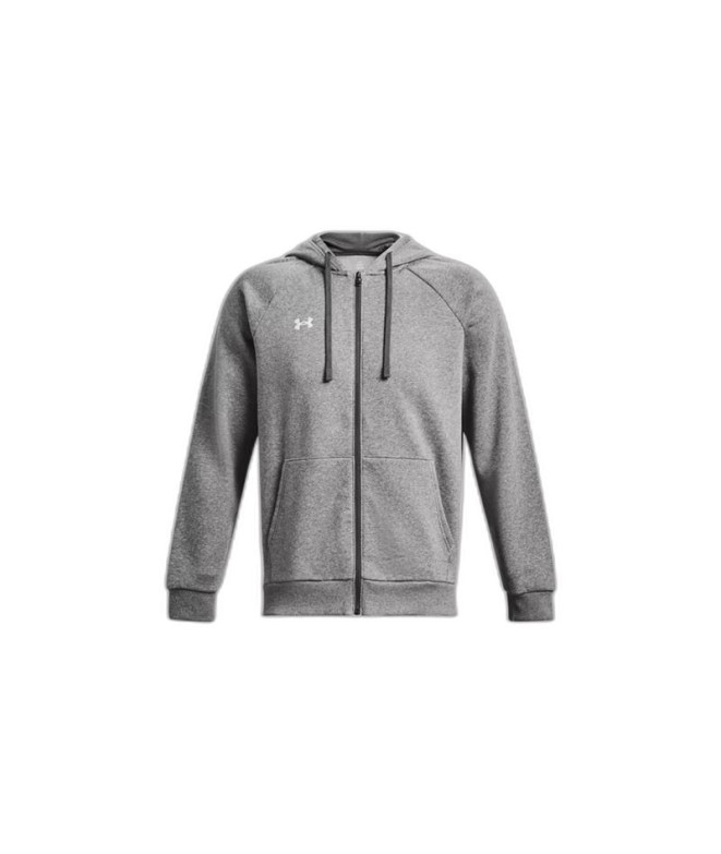 Chaqueta de Fitness Under Armour Rival Fleece...