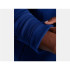 Chaqueta de Fitness Under Armour Rival Fleece Fz Hombre Azul