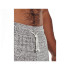 Pantalones de Fitness Under Armour Rival Terry Hombre Gris