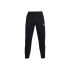 Pantalones de Fútbol Under Armour Challenger Pique Hombre Negro