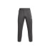 Pantalones de Fútbol Under Armour Challenger Pique Hombre Gris