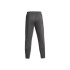 Pantalones de Fútbol Under Armour Challenger Pique Hombre Gris