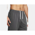 Pantalones de Fútbol Under Armour Challenger Pique Hombre Gris