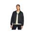 Cortavientos de Fitness Under Armour SPORT WINDBREAKER Mujer Negro