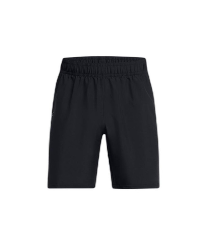 Pantalones de Fitness Under Armour Woven...