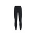 Mallas de Fitness Under Armour Campus Graphic Mujer Negro