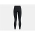 Mallas de Fitness Under Armour Campus Graphic Mujer Negro