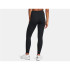 Mallas de Fitness Under Armour Campus Graphic Mujer Negro