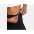 Mallas de Fitness Under Armour Campus Graphic Mujer Negro