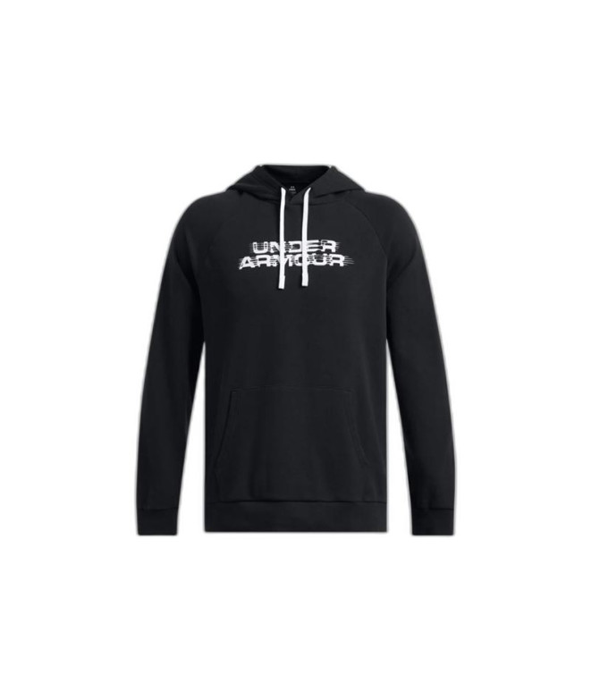 Sudadera de Fitness Under Armour Rival Flc Txtr...
