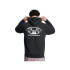 Sudadera de Fitness Under Armour Rival Flc Txtr Cg Hombre Negro