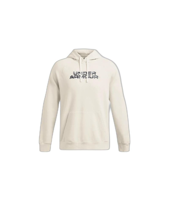 Sudadera de Fitness Under Armour Rival Flc Txtr...