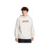 Sudadera de Fitness Under Armour Rival Flc Txtr Cg Hombre Blanco