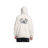 Sudadera de Fitness Under Armour Rival Flc Txtr Cg Hombre Blanco
