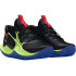 Zapatillas de Baloncesto Under Armour Gs Jet '23 Infantil Negro