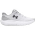 Zapatillas de running Under ArmourCharged Surge 4 Blanco