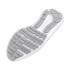 Zapatillas de running Under ArmourCharged Surge 4 Blanco