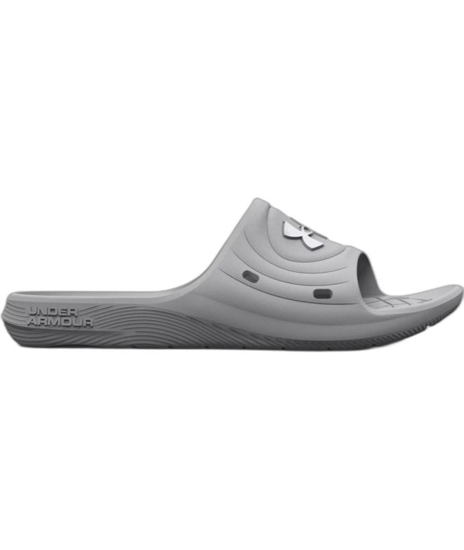 Chanclas de Natación Under Armour Locker IV SL...