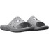 Chanclas de Natación Under Armour Locker IV SL Mujer Gris