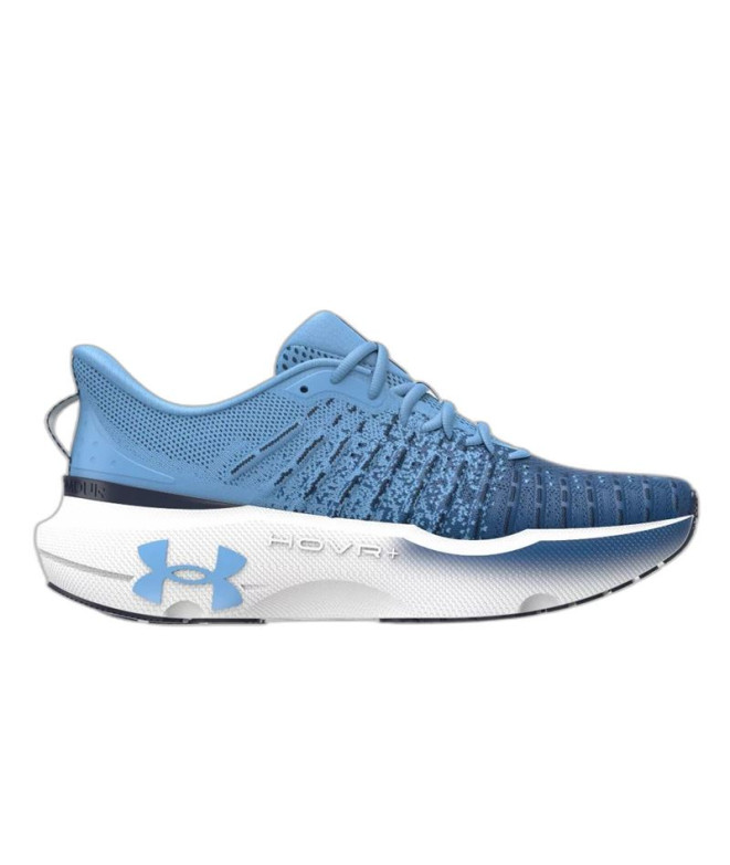 Zapatillas de Running Under Armour Infinite...